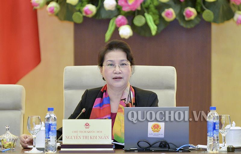 Vấn đề lao động ở các đặc khu cần gắn với bảo đảm an ninh-quốc phòng